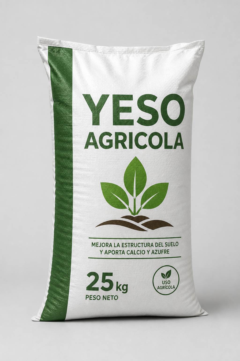 Yeso Agrícola