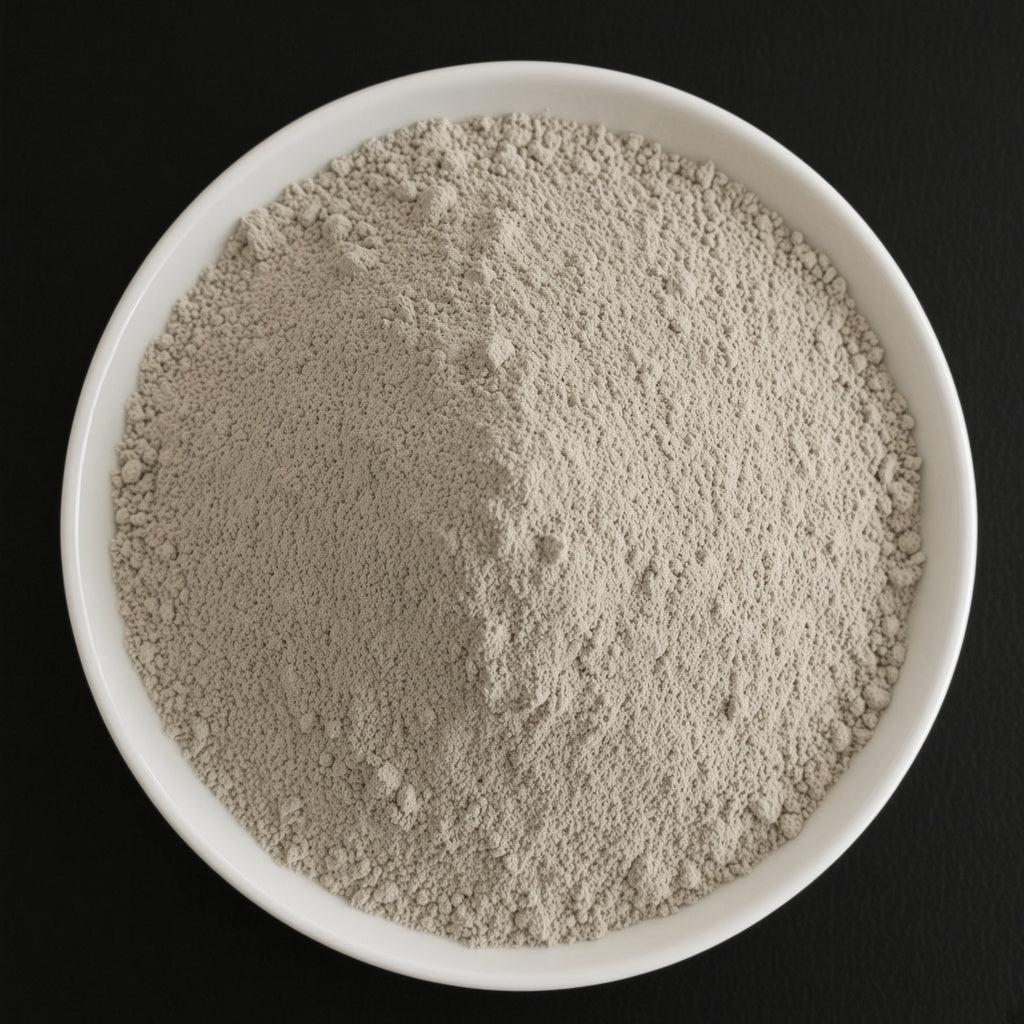 Bentonita